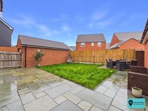 Garden - click for photo gallery